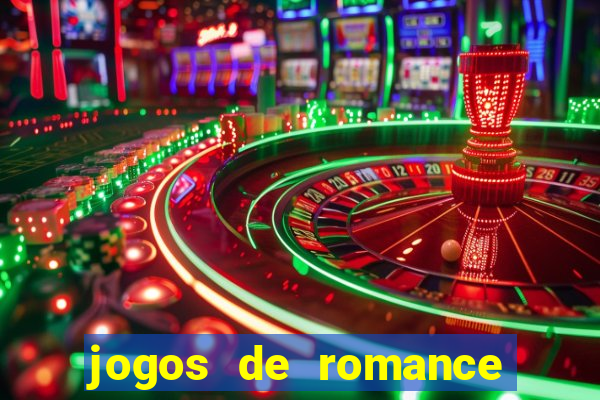 jogos de romance para pc